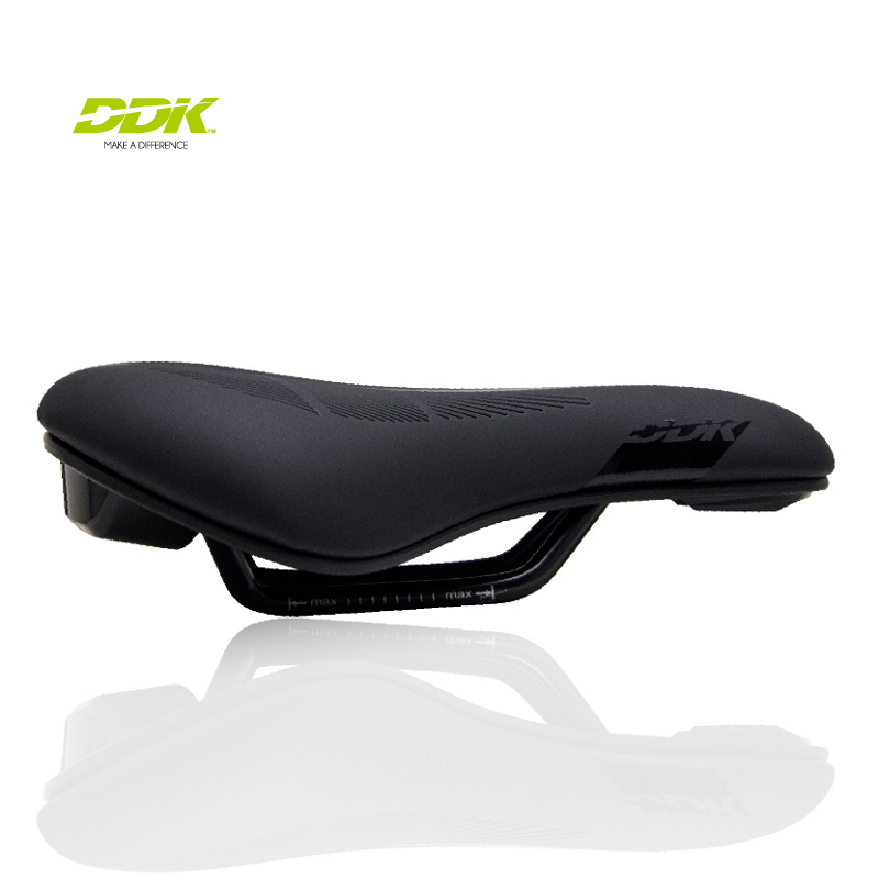 saddle