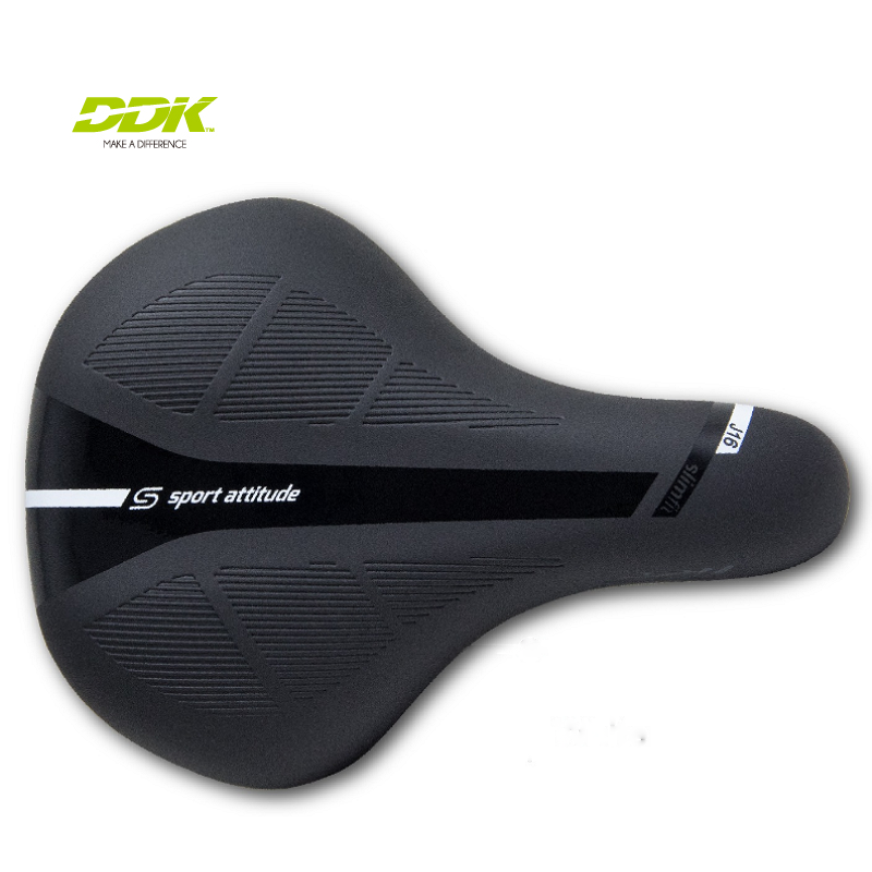 saddle