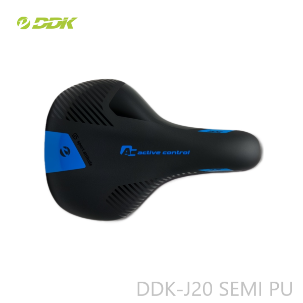 DDK-J20 SEMI PU