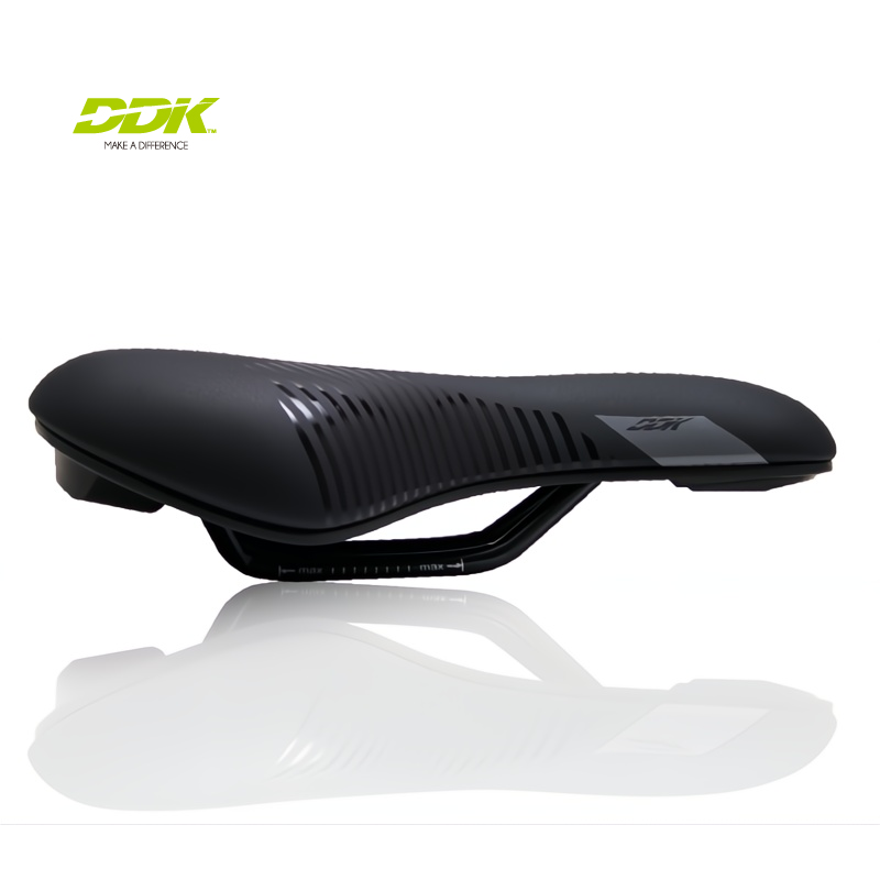 saddle