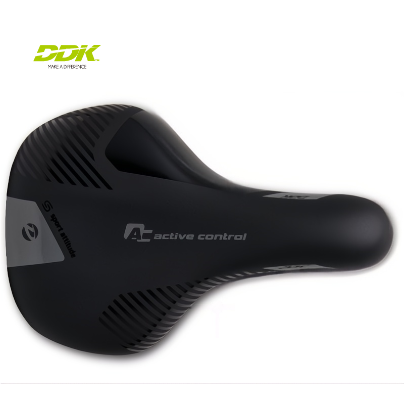 saddle