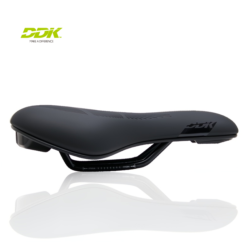 saddle