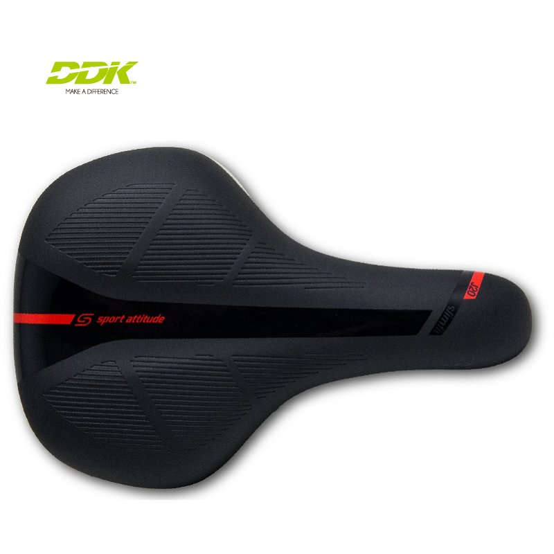 saddle