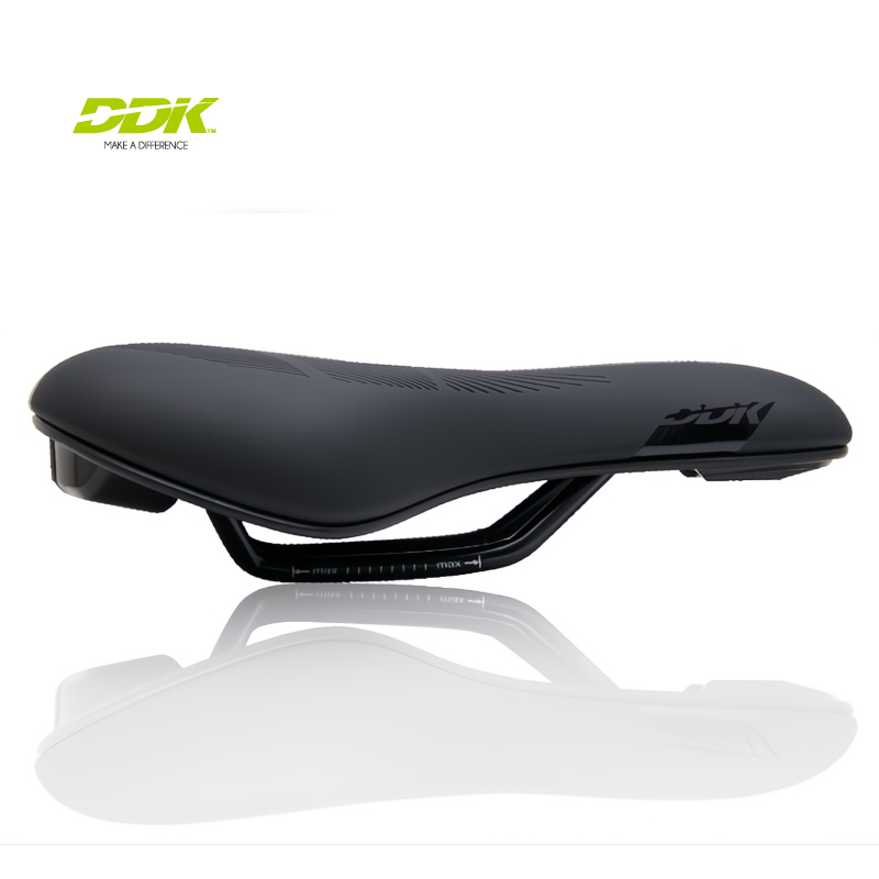 saddle
