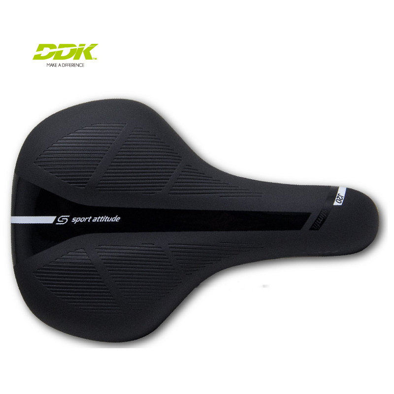 saddle