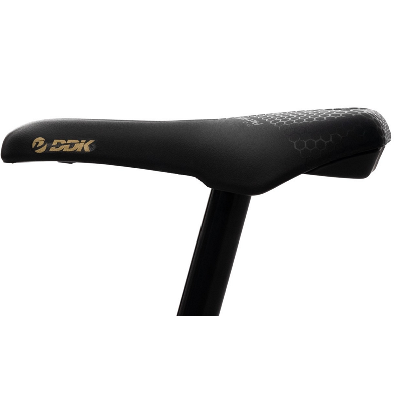 saddle