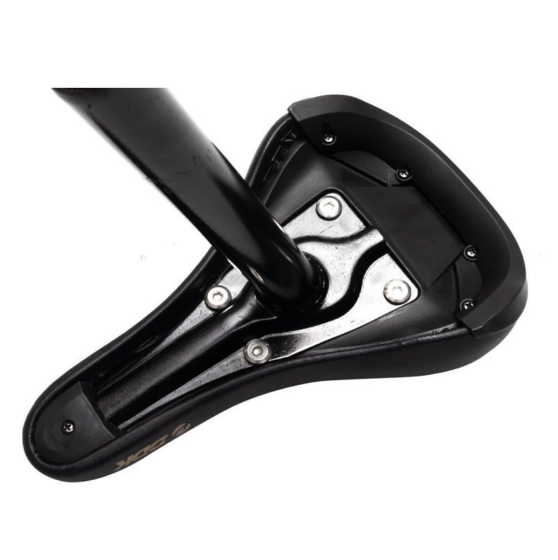 saddle