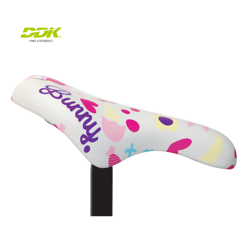 saddle