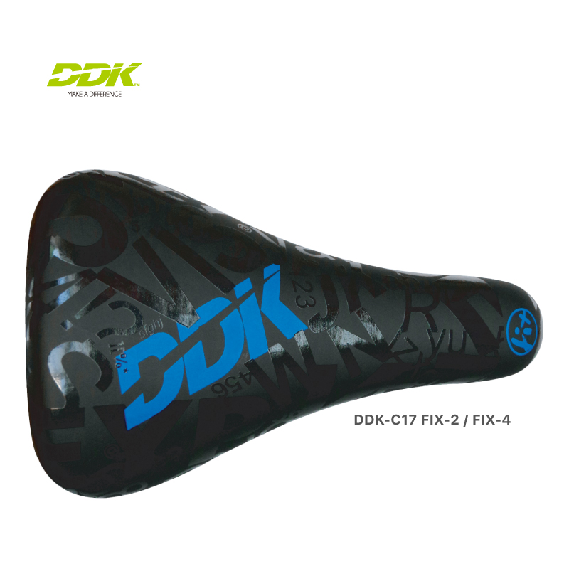 saddle