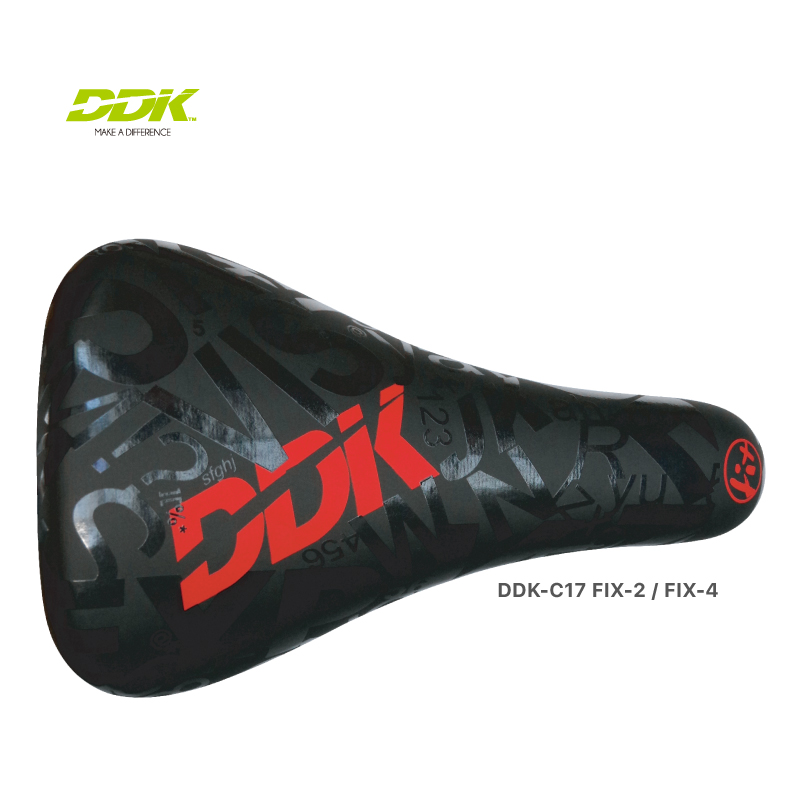 saddle