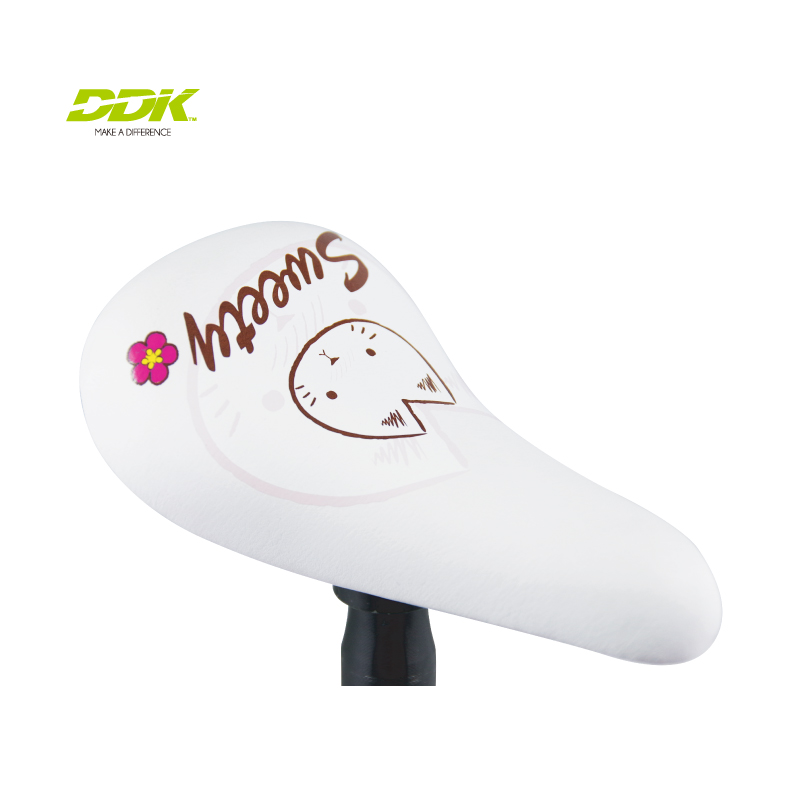 saddle