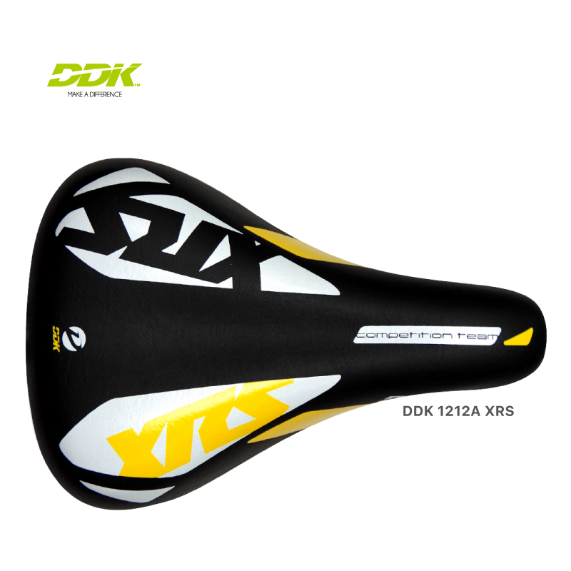 saddle