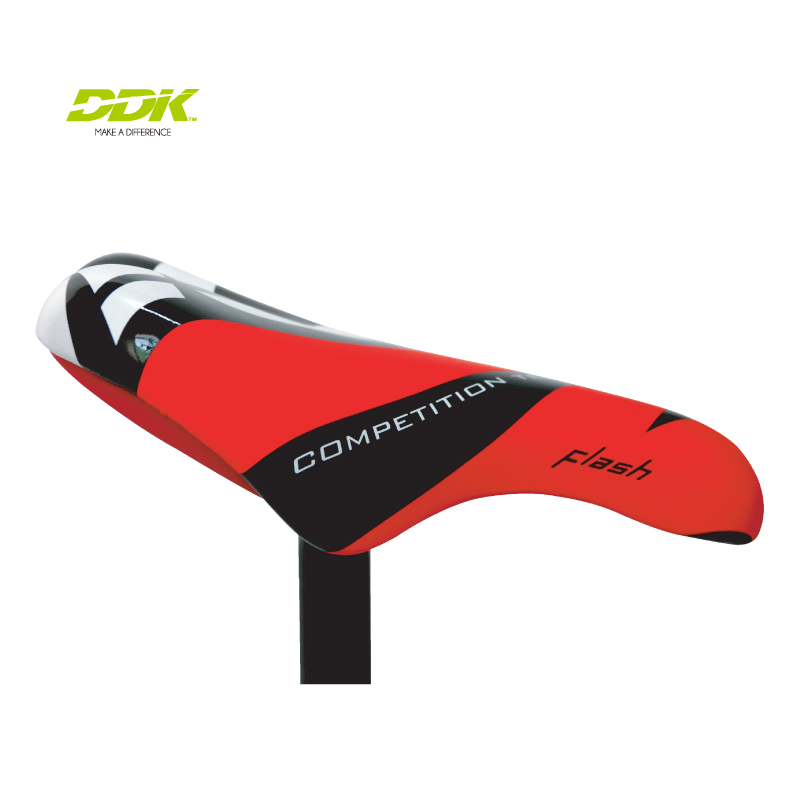 saddle