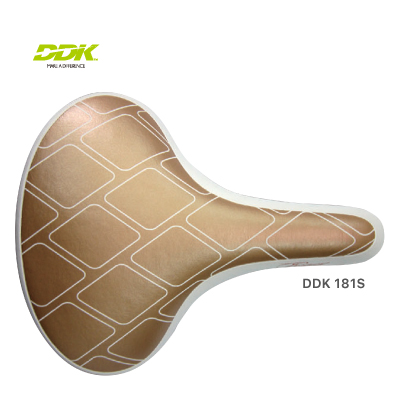 saddle