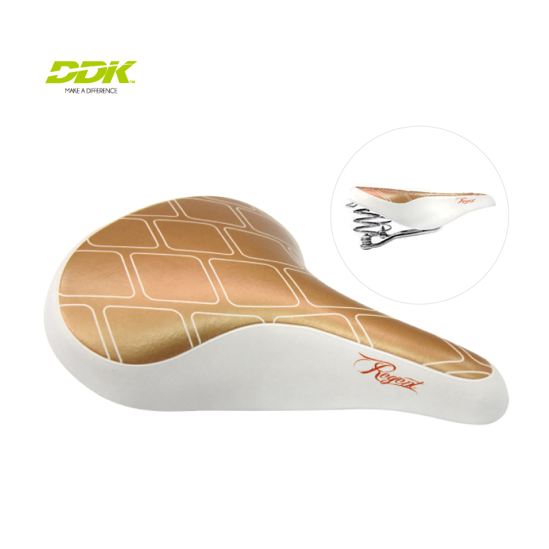 saddle