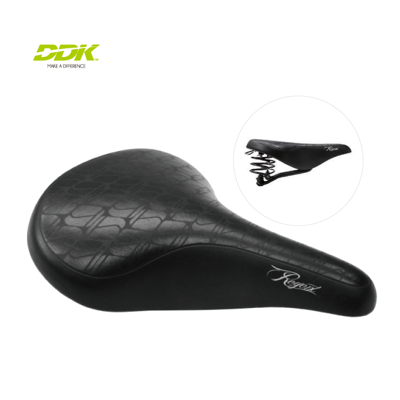 saddle