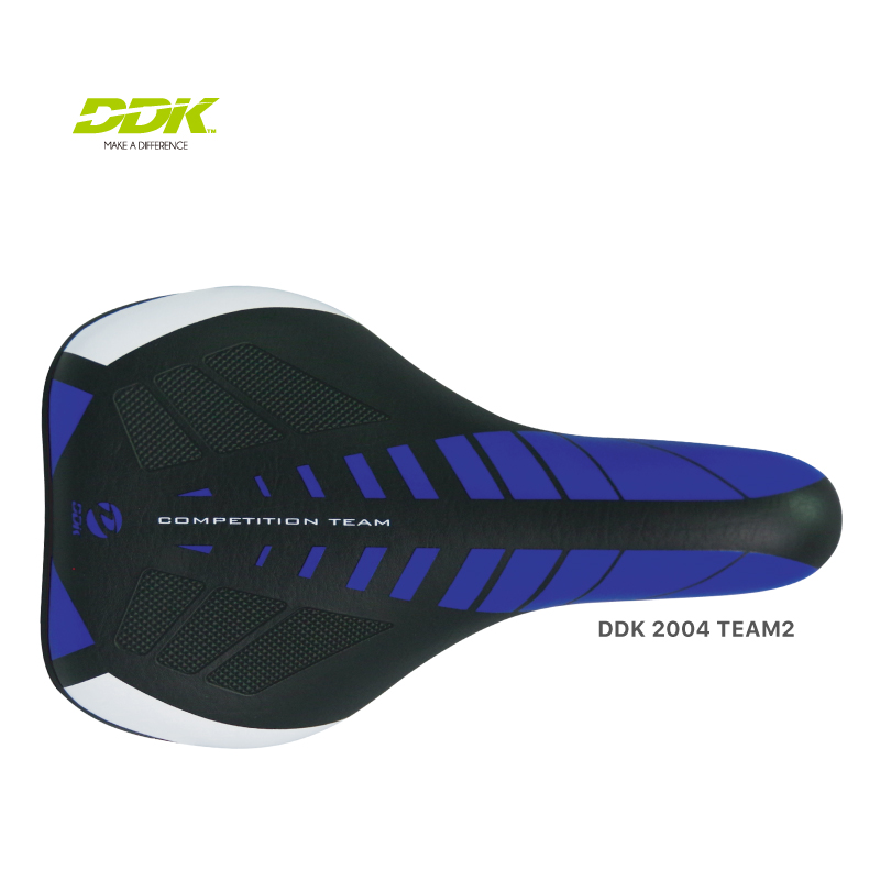 saddle