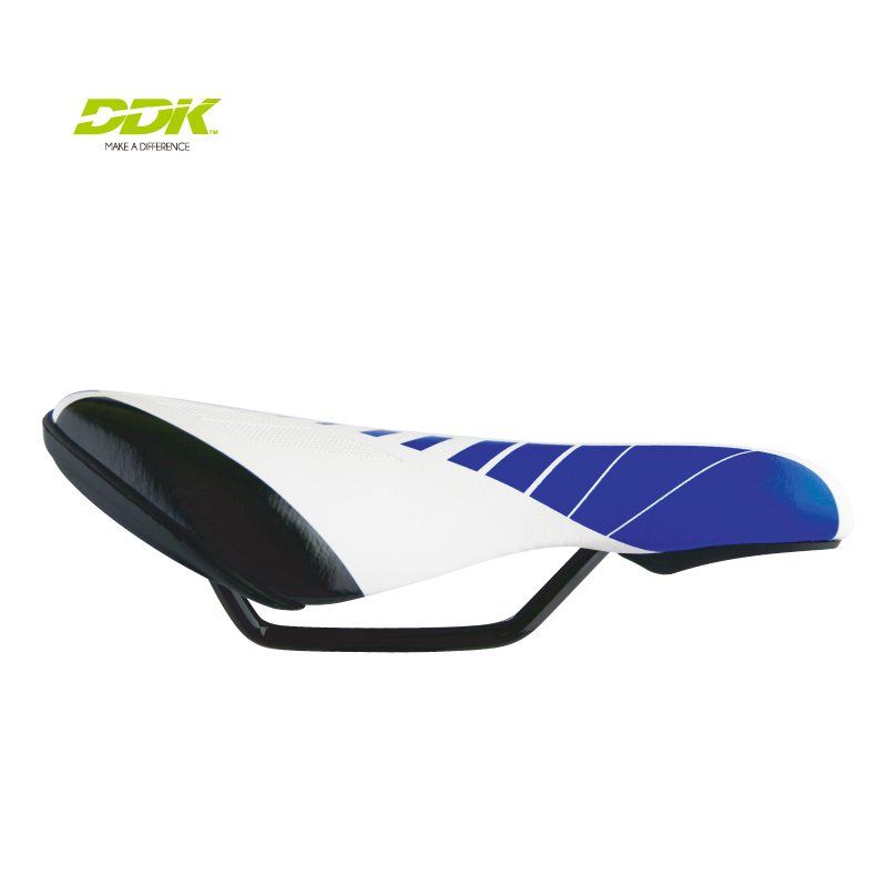 saddle