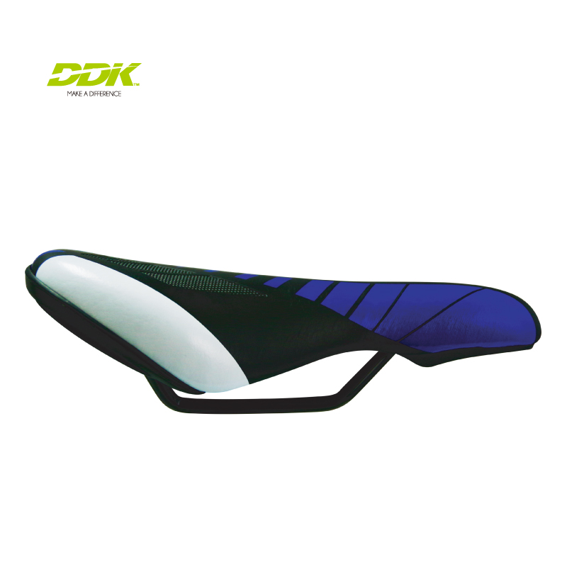 saddle