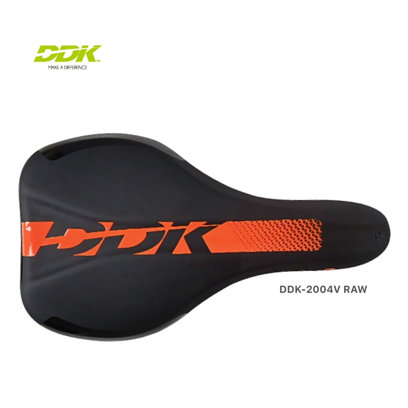 saddle