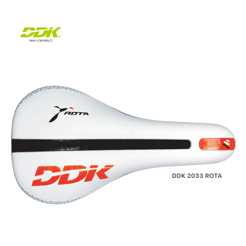saddle