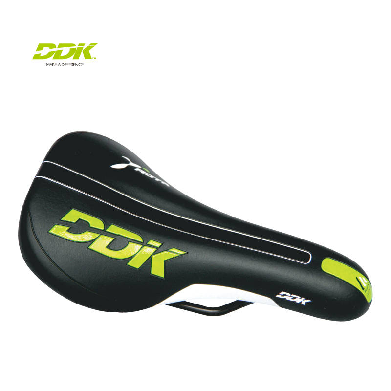 saddle