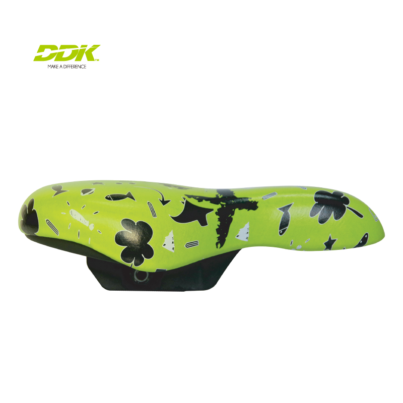 saddle
