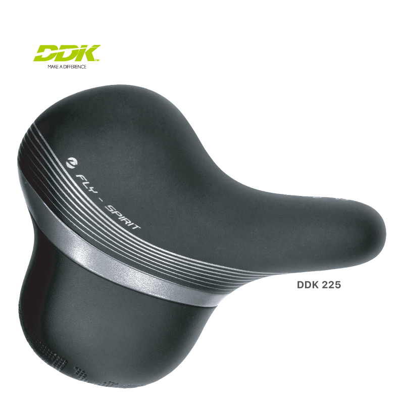 saddle