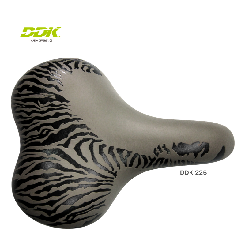 saddle
