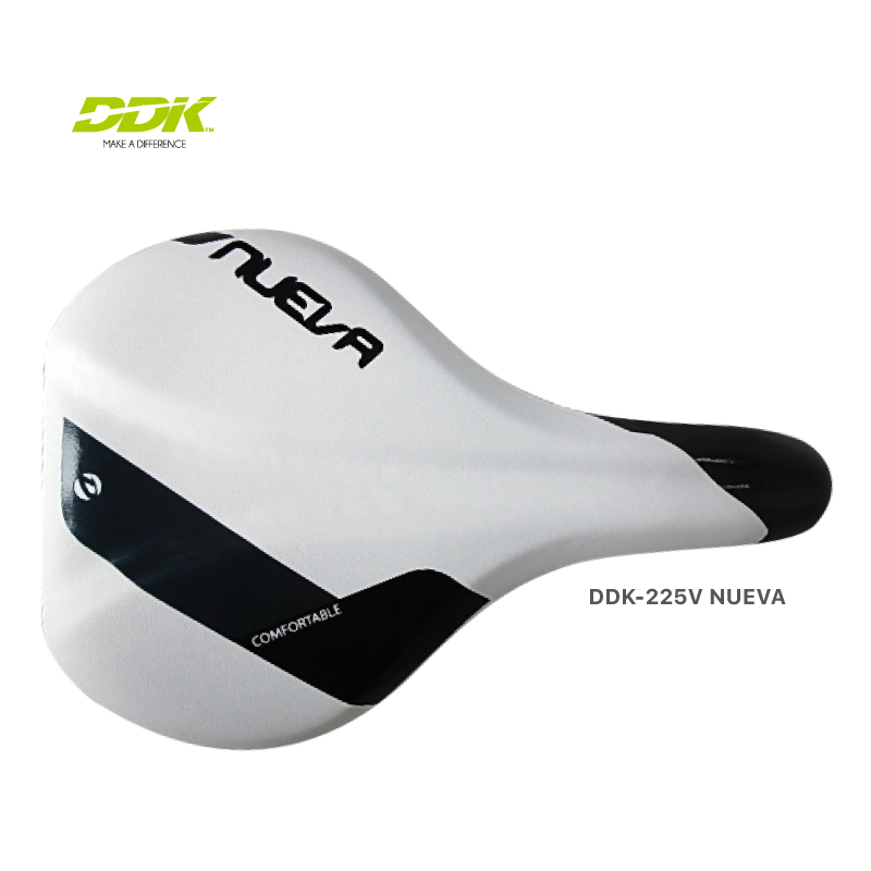 saddle