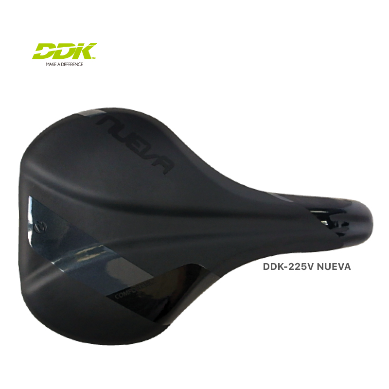 saddle