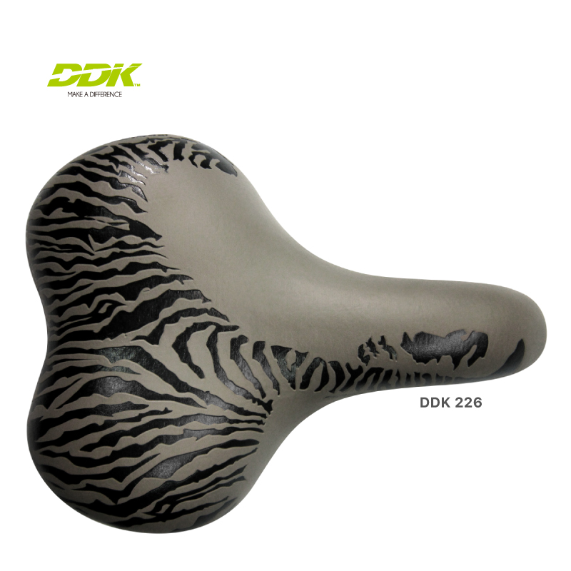 saddle