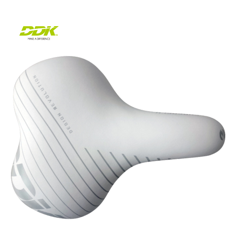 saddle