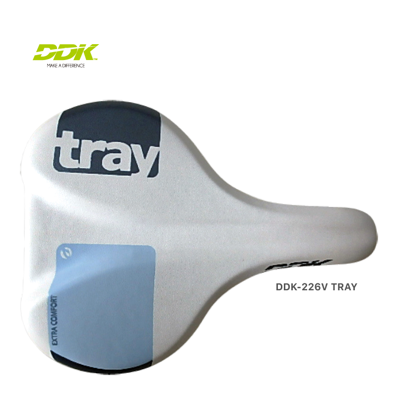 saddle