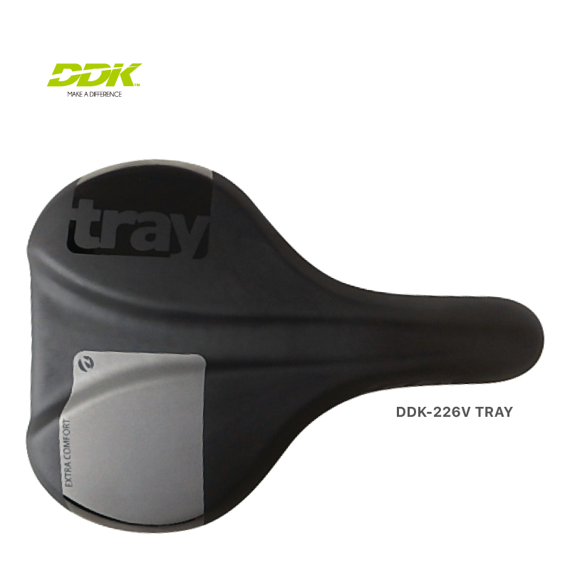 saddle