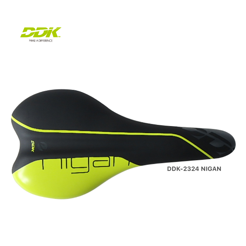 saddle