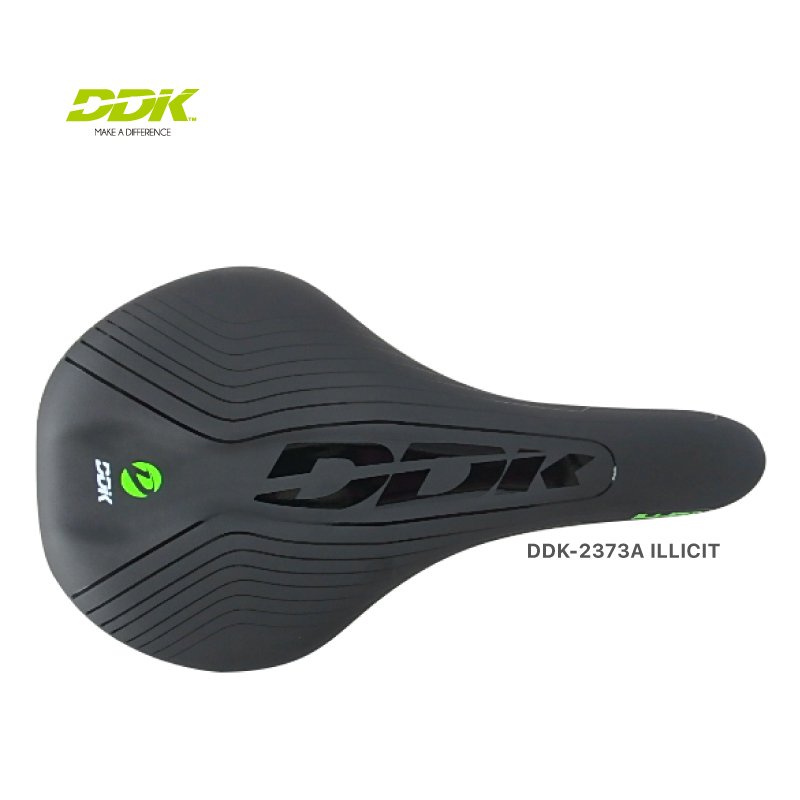 saddle