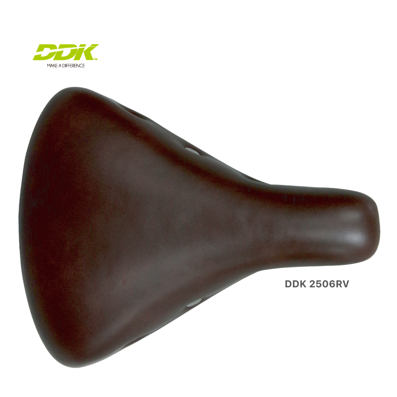 saddle