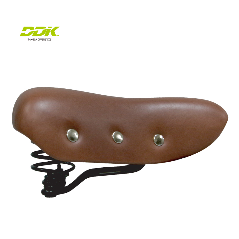 saddle