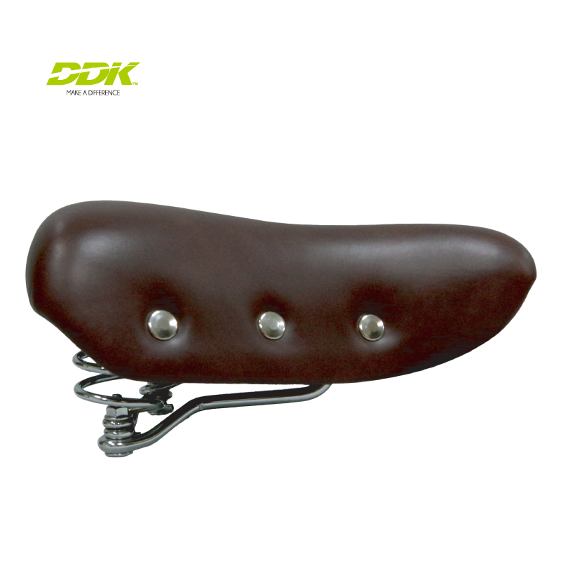 saddle