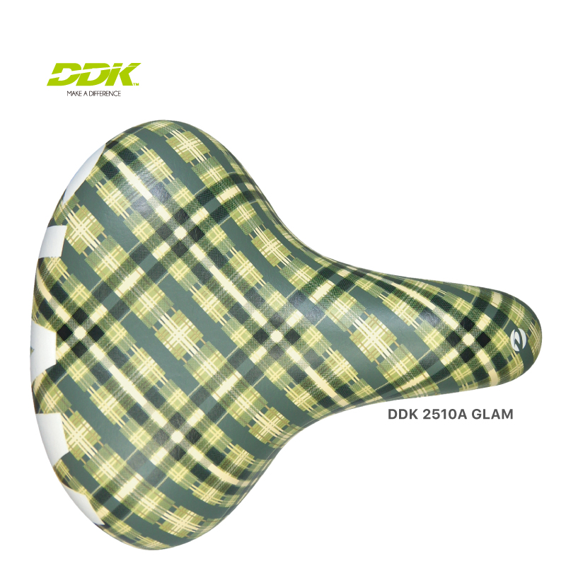 saddle
