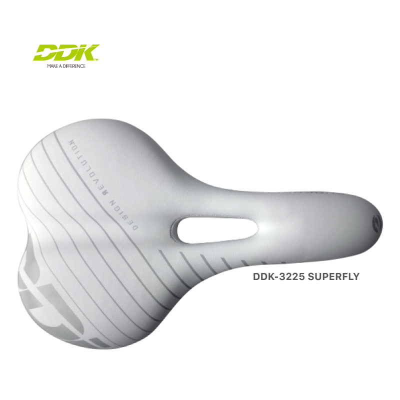 saddle