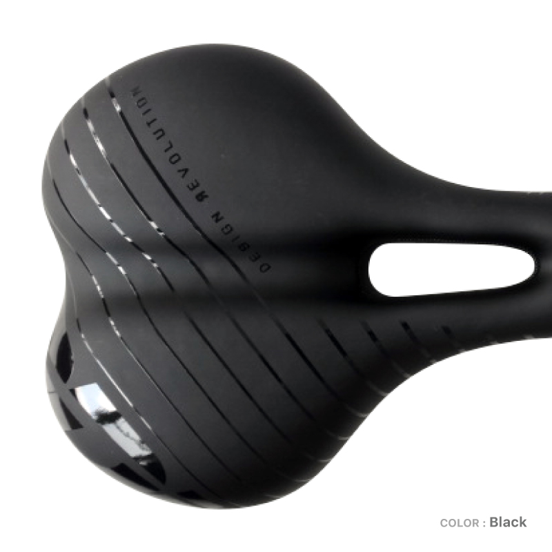 saddle