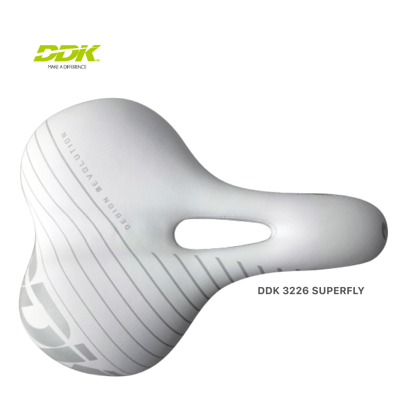 saddle