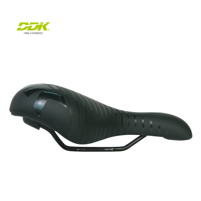saddle