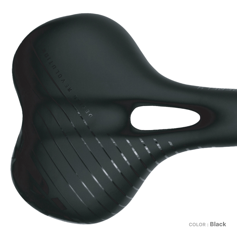 saddle