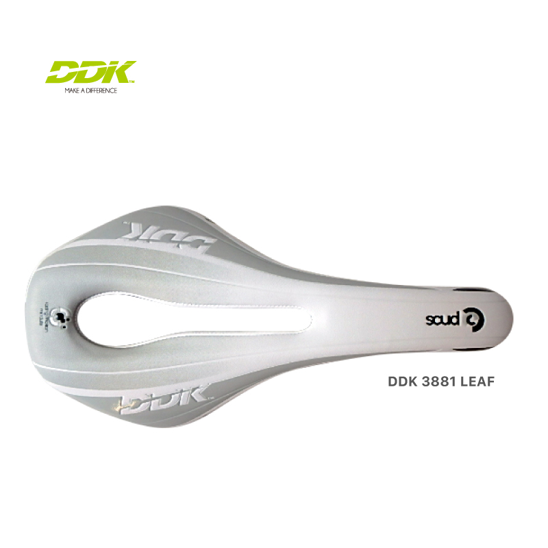 saddle