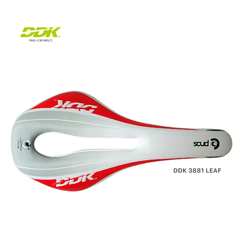 saddle