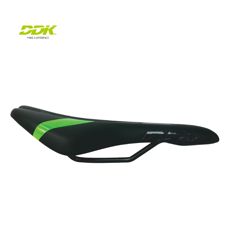saddle