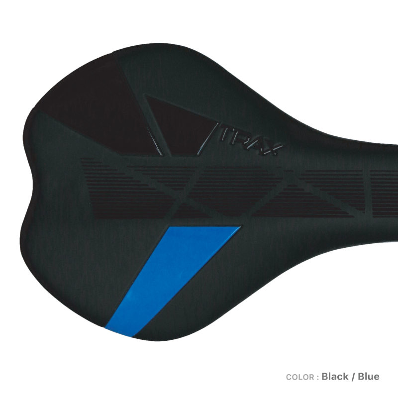 saddle